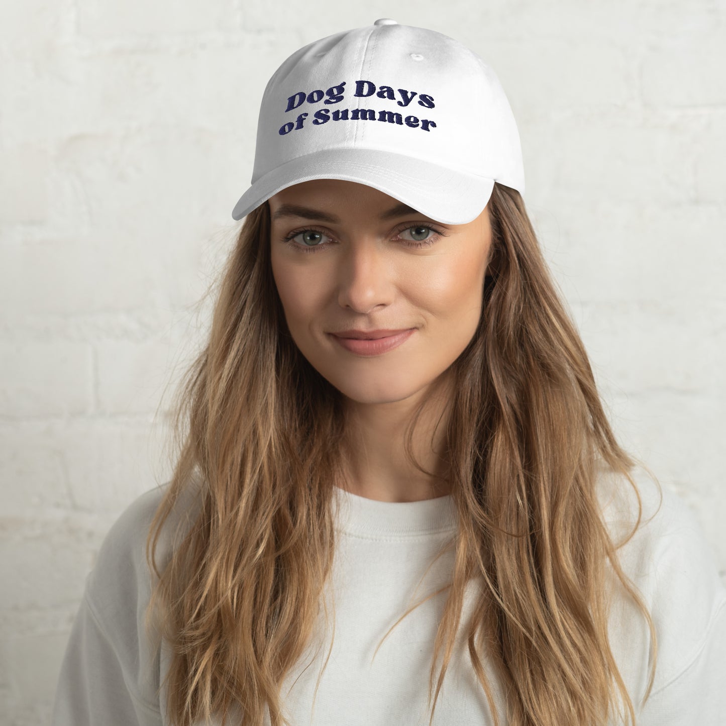 Dog Days of Summer Hat