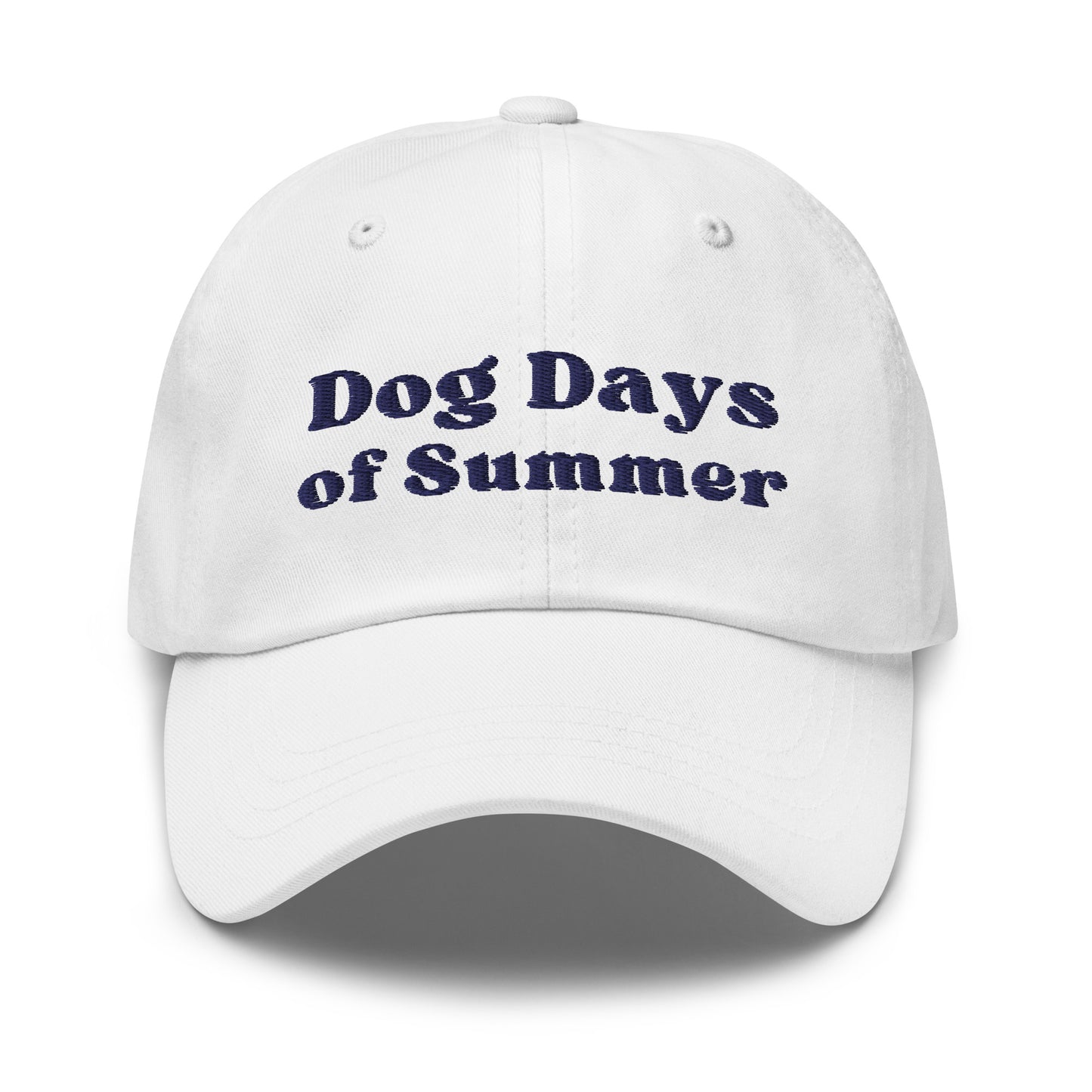 Dog Days of Summer Hat