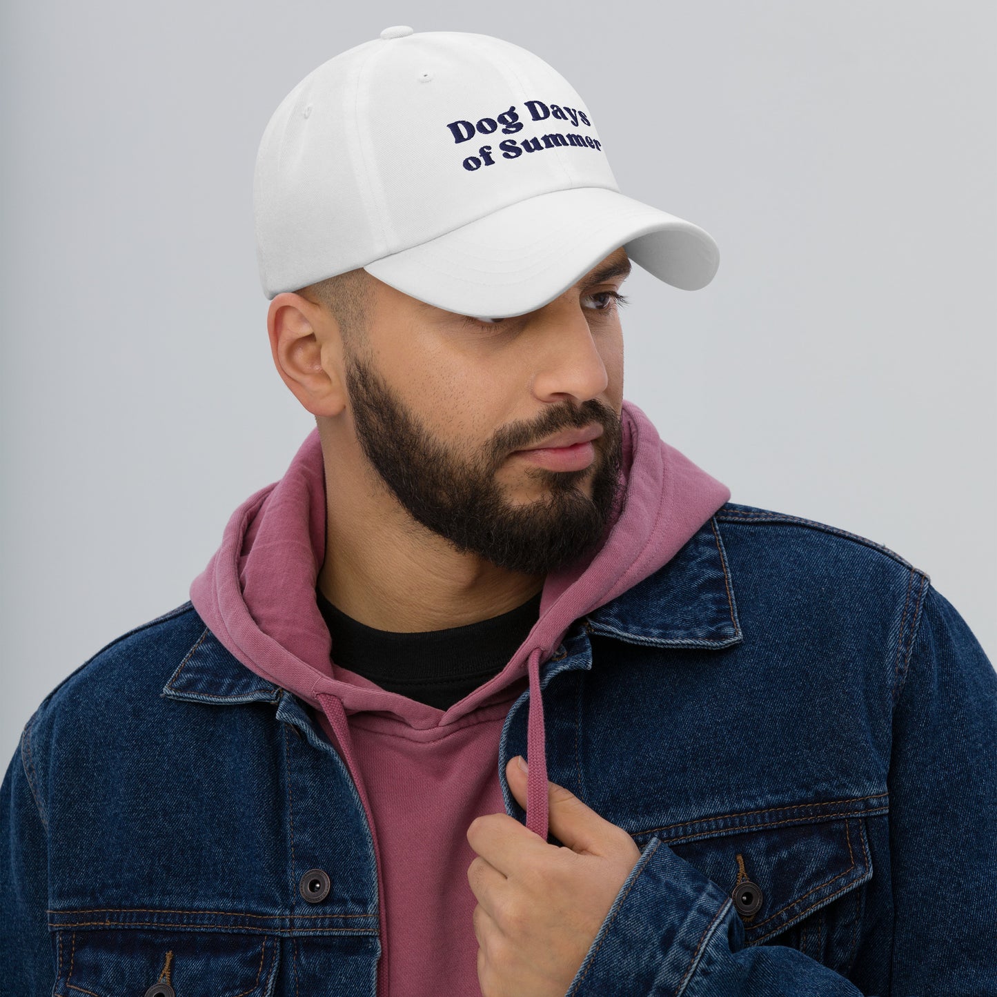 Dog Days of Summer Hat