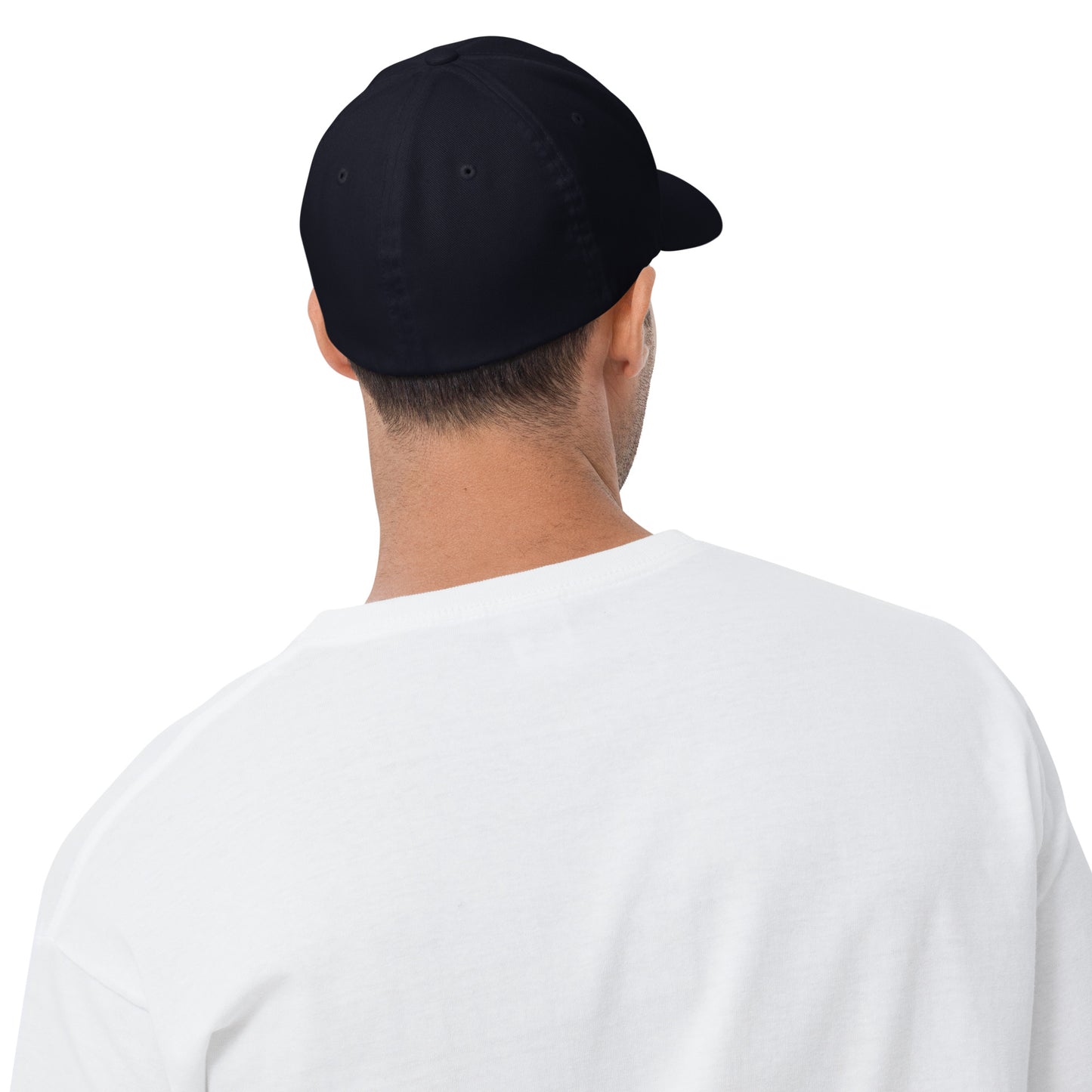 The Flex Fit Cap